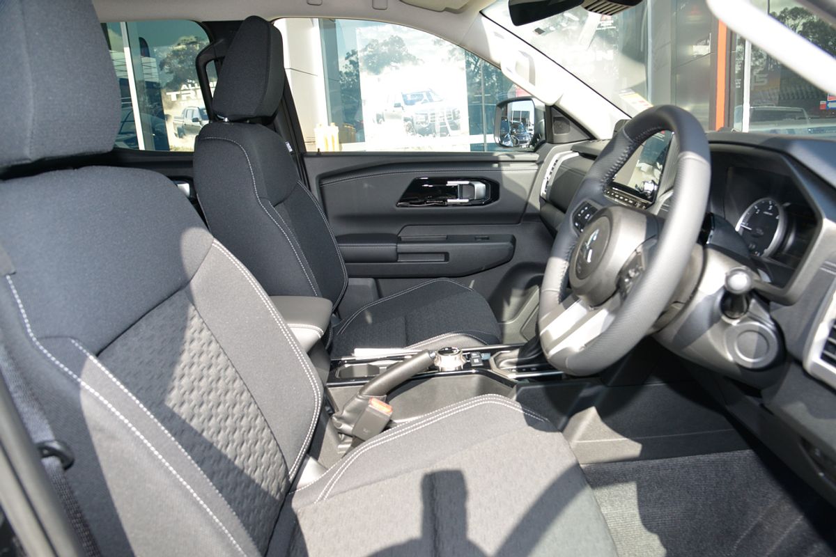2024 Mitsubishi Triton GLS MV 4X4