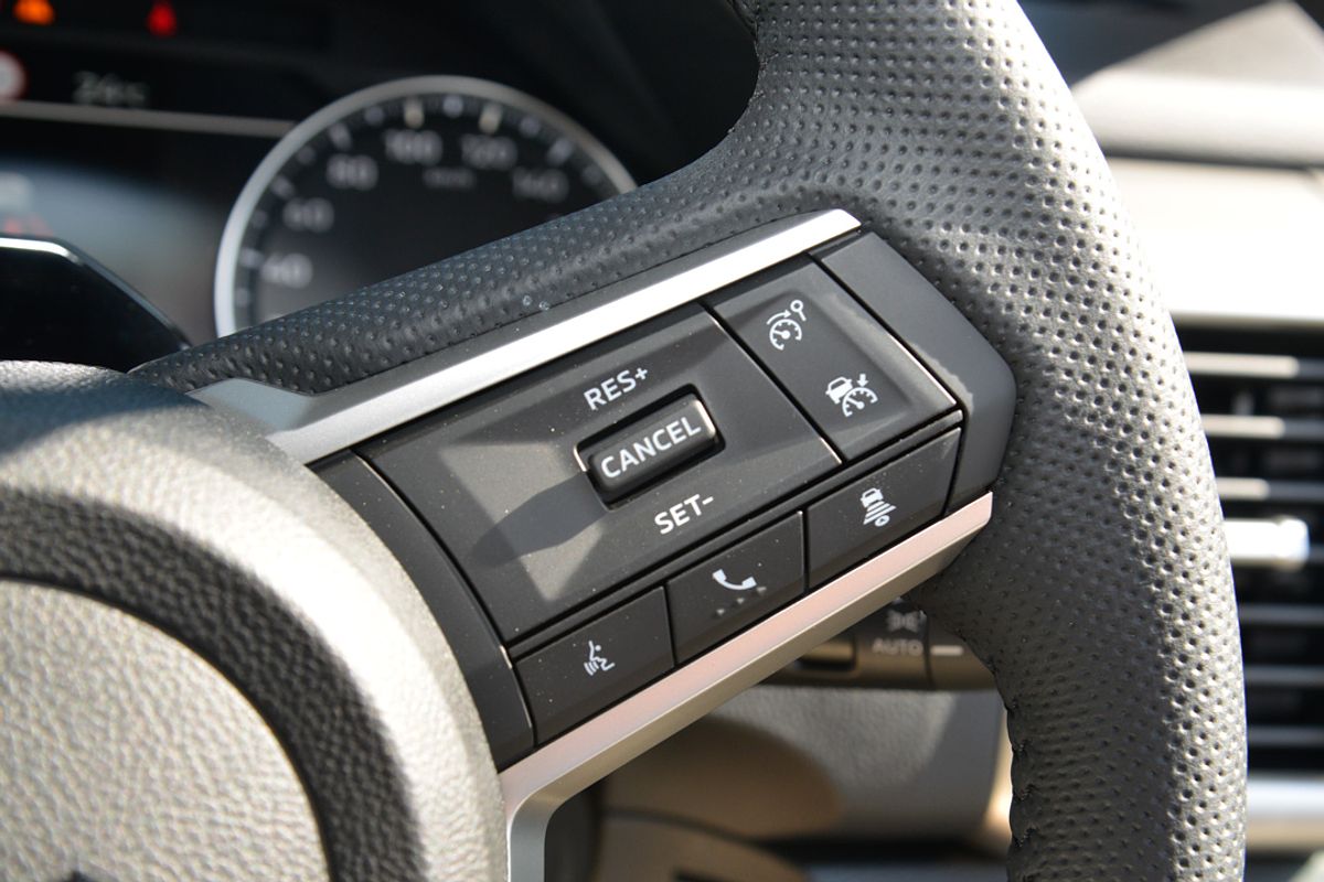 2024 Mitsubishi Triton GLS MV 4X4