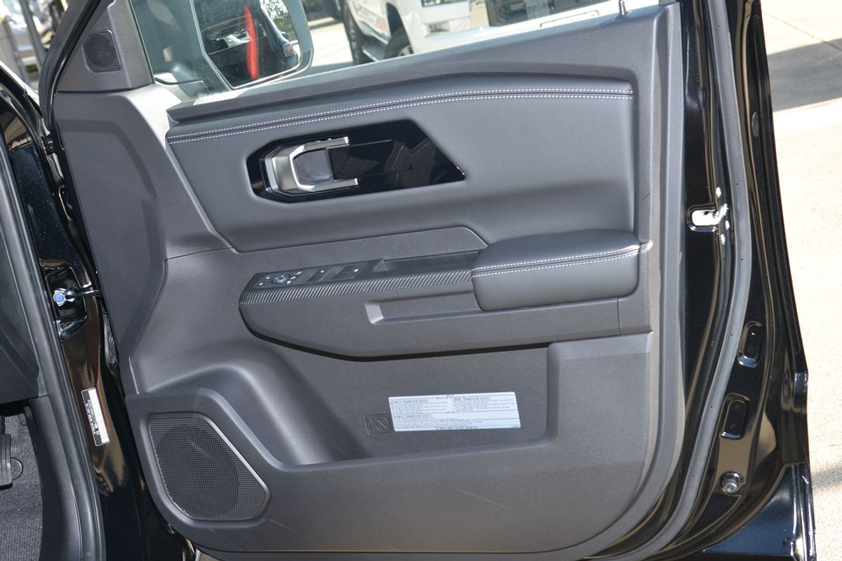 2024 Mitsubishi Triton GLS MV 4X4