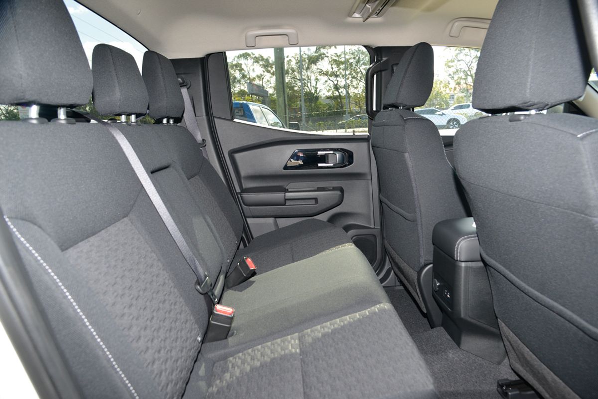 2024 Mitsubishi Triton GLS MV 4X4