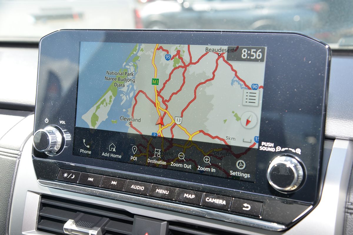 2024 Mitsubishi Triton GLS MV 4X4