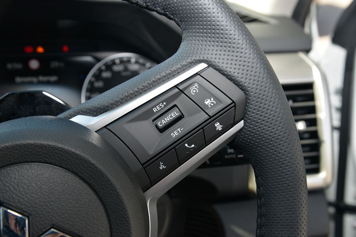 2024 Mitsubishi Triton GLS MV 4X4