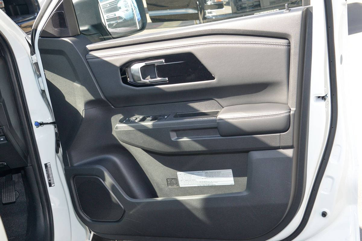 2024 Mitsubishi Triton GLS MV 4X4