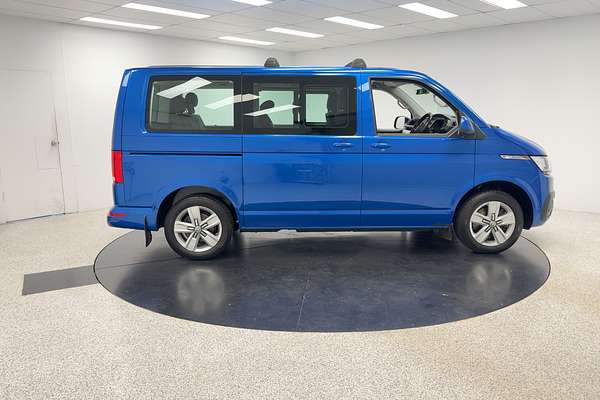 2022 Volkswagen Multivan TDI340 Comfortline Premium T6.1 LWB