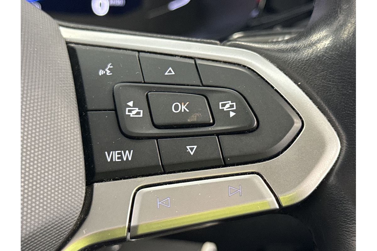 2022 Volkswagen Multivan TDI340 Comfortline Premium T6.1 LWB