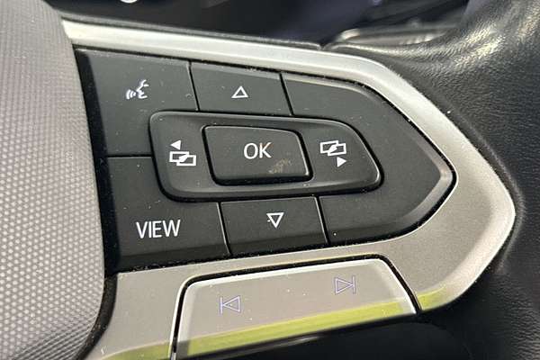 2022 Volkswagen Multivan TDI340 Comfortline Premium T6.1 LWB