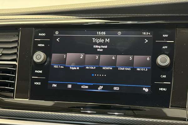 2022 Volkswagen Multivan TDI340 Comfortline Premium T6.1 LWB