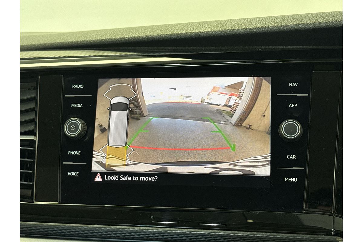 2022 Volkswagen Multivan TDI340 Comfortline Premium T6.1 LWB