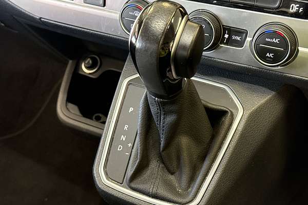 2022 Volkswagen Multivan TDI340 Comfortline Premium T6.1 LWB