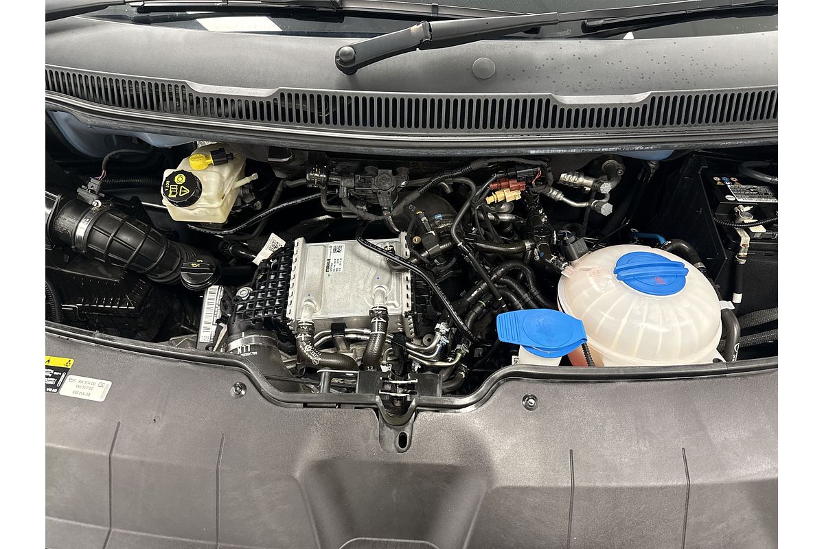 2022 Volkswagen Multivan TDI340 Comfortline Premium T6.1 LWB