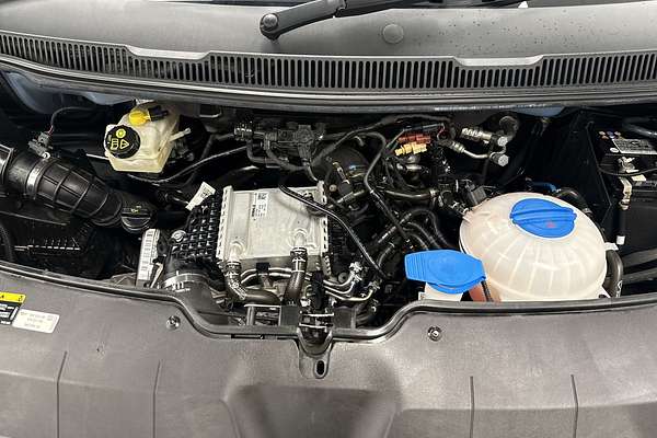 2022 Volkswagen Multivan TDI340 Comfortline Premium T6.1 LWB