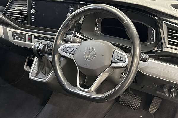 2022 Volkswagen Multivan TDI340 Comfortline Premium T6.1 LWB