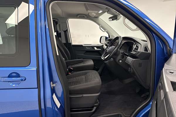 2022 Volkswagen Multivan TDI340 Comfortline Premium T6.1 LWB