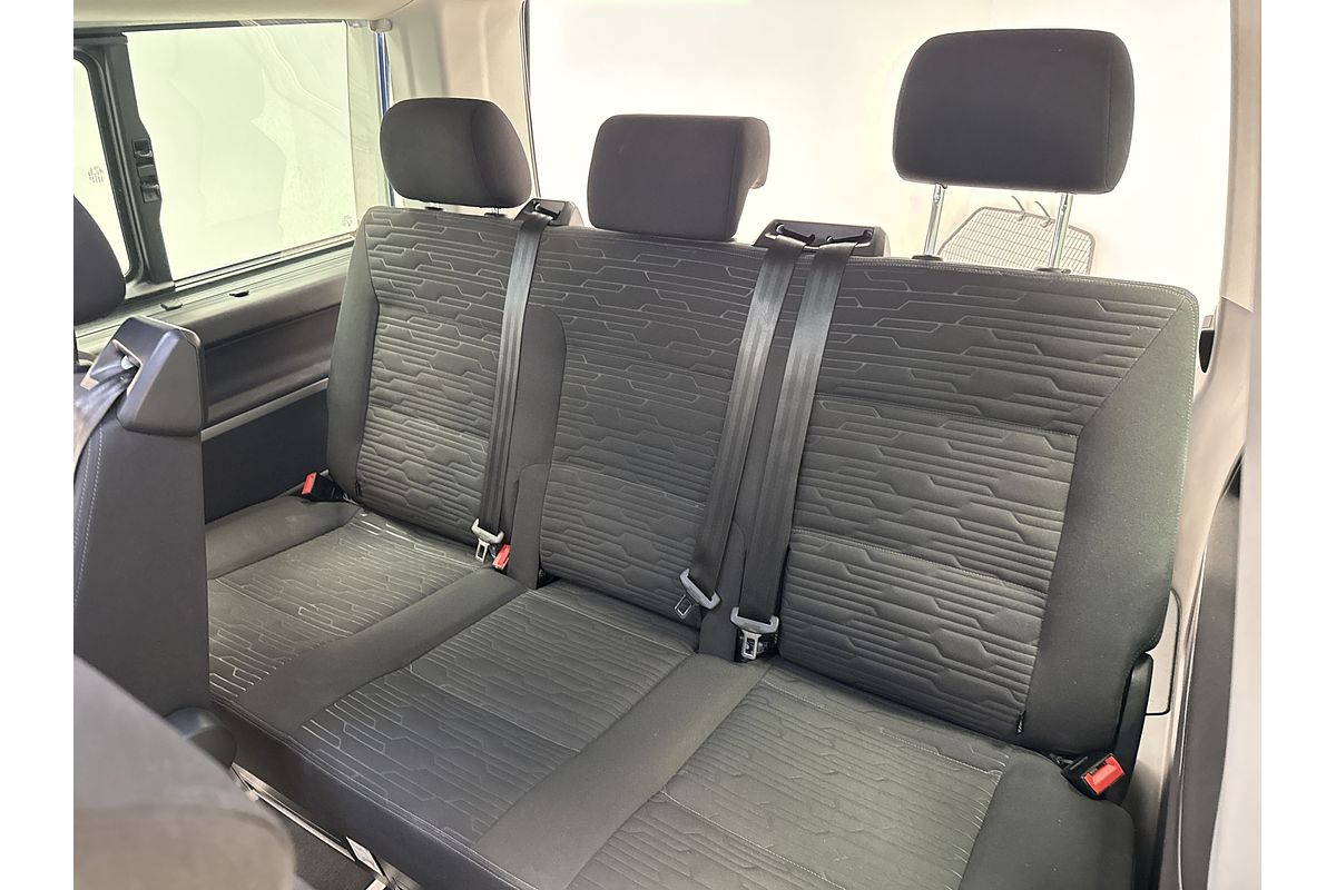 2022 Volkswagen Multivan TDI340 Comfortline Premium T6.1 LWB