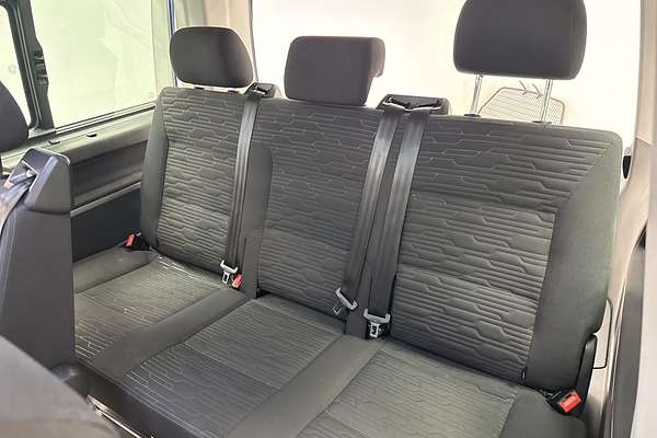 2022 Volkswagen Multivan TDI340 Comfortline Premium T6.1 LWB