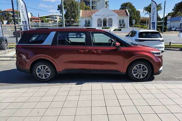 2022 Kia Carnival S KA4