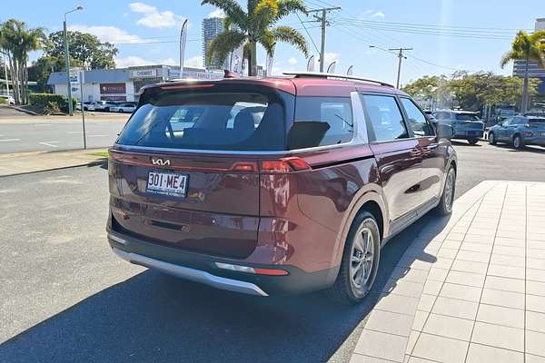 2022 Kia Carnival S KA4