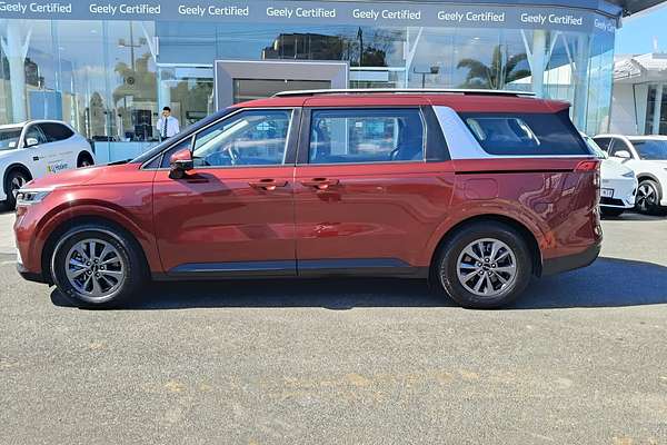 2022 Kia Carnival S KA4