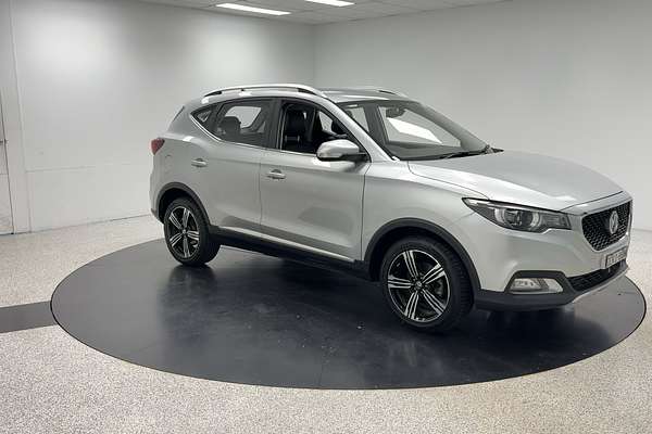 2020 MG ZS Excite AZS1