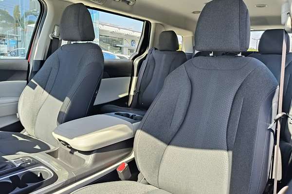 2022 Kia Carnival S KA4