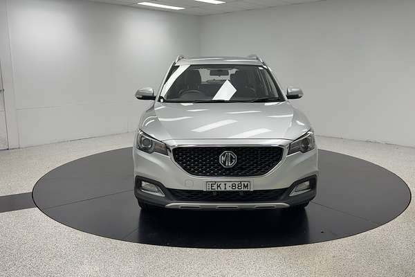 2020 MG ZS Excite AZS1