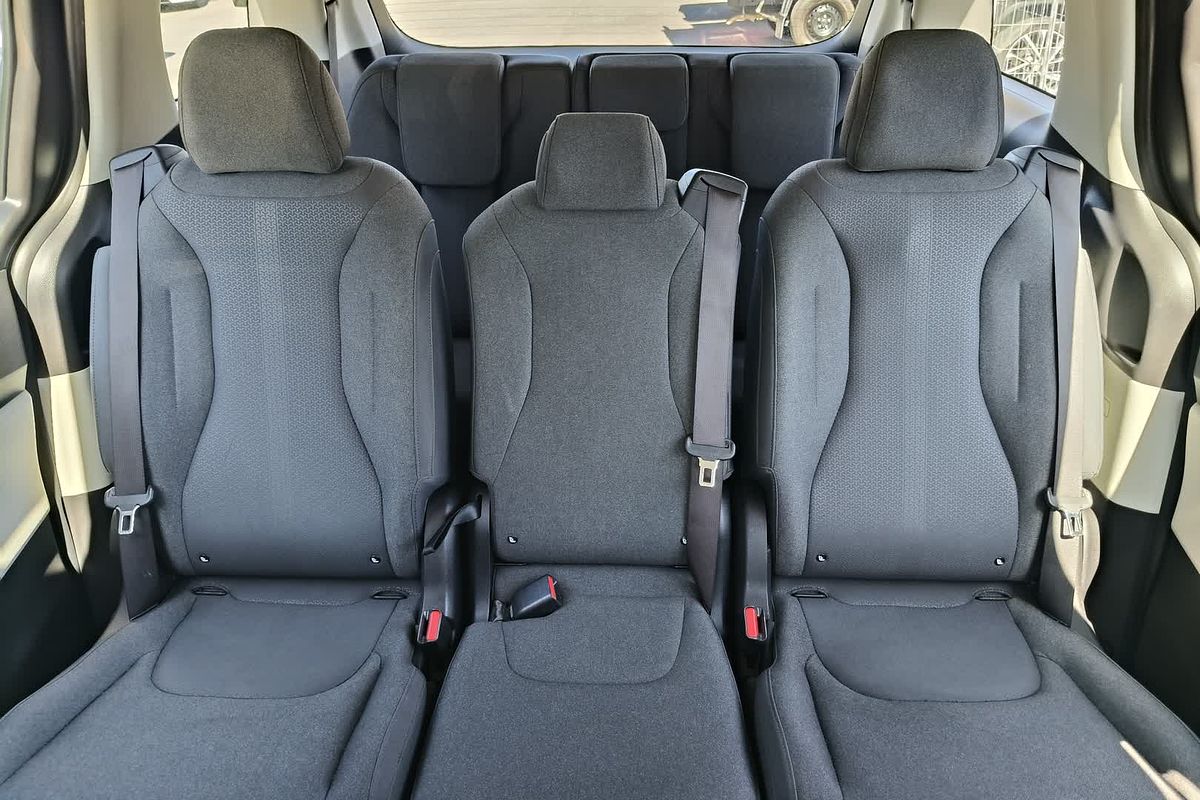 2022 Kia Carnival S KA4