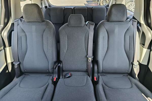 2022 Kia Carnival S KA4