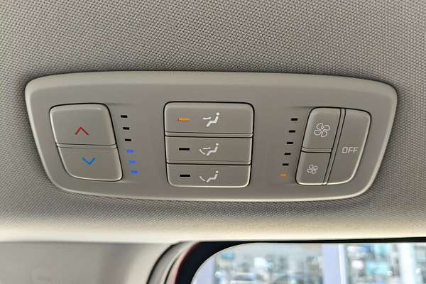 2022 Kia Carnival S KA4