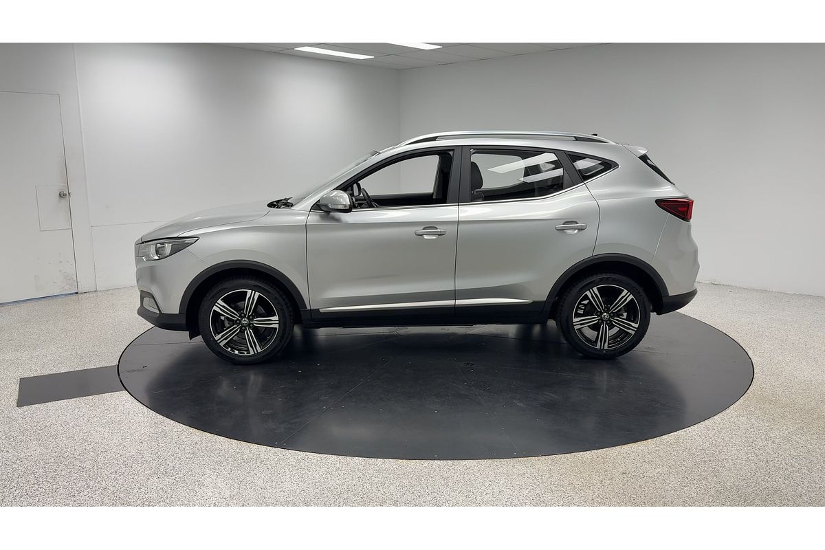 2020 MG ZS Excite AZS1