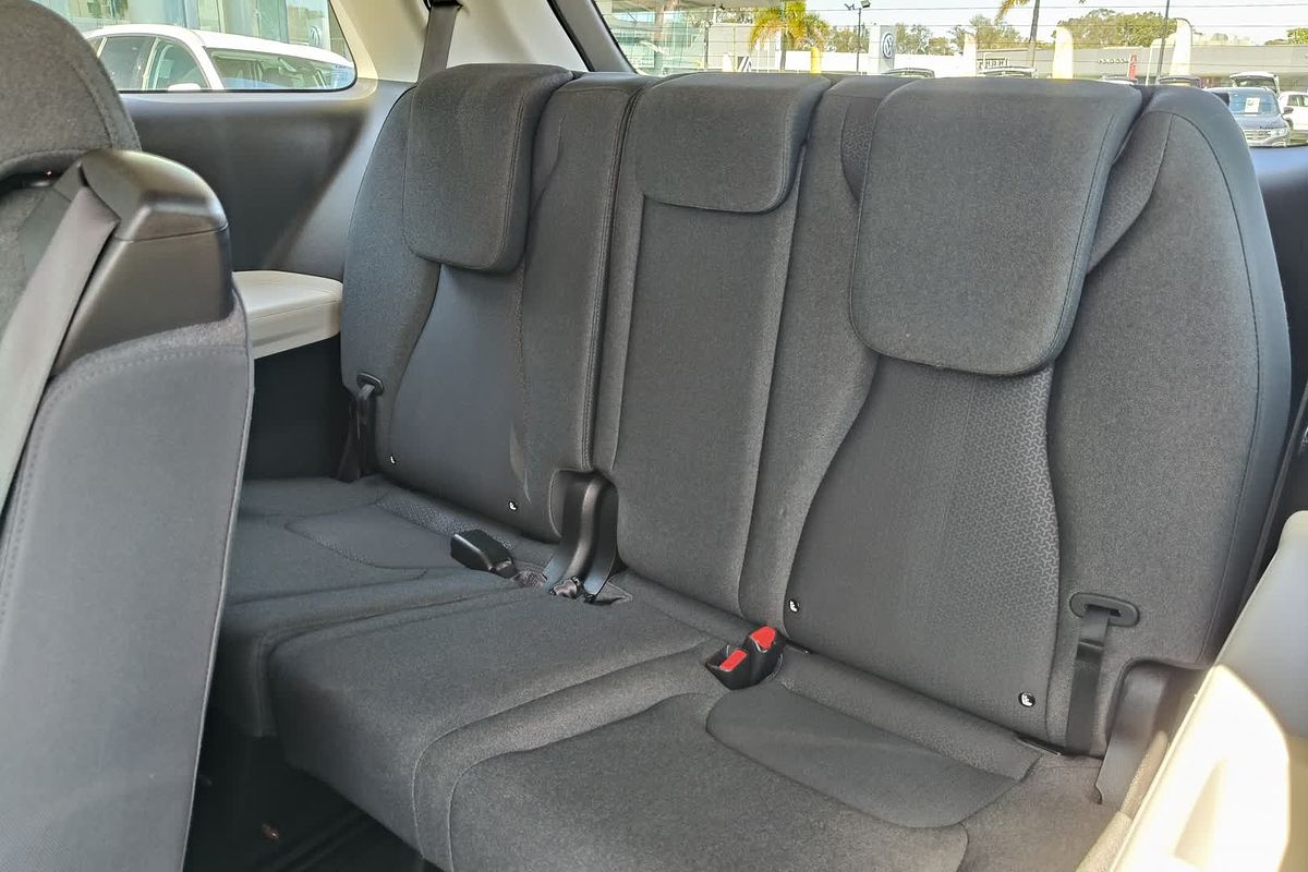 2022 Kia Carnival S KA4
