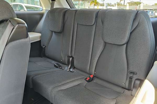 2022 Kia Carnival S KA4