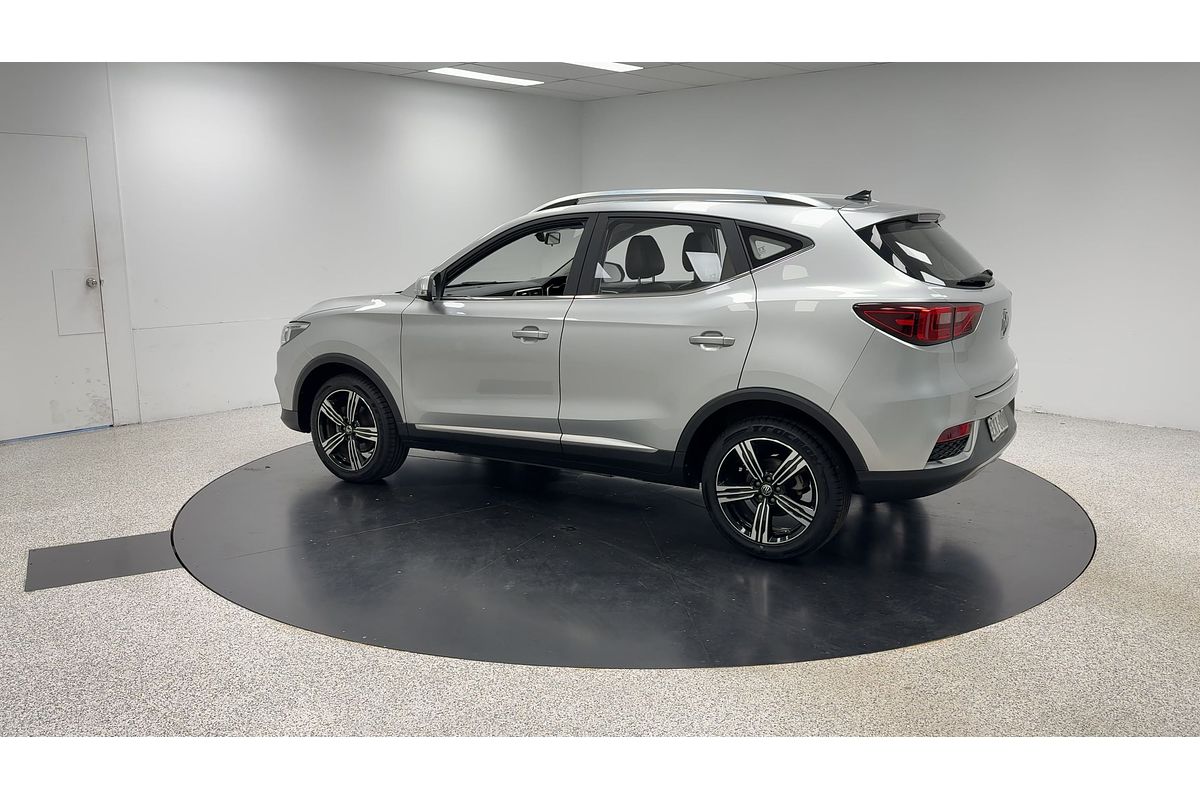 2020 MG ZS Excite AZS1