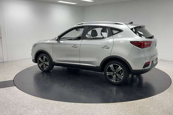 2020 MG ZS Excite AZS1
