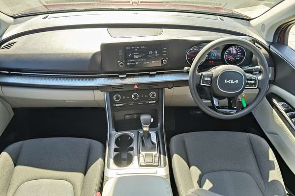 2022 Kia Carnival S KA4