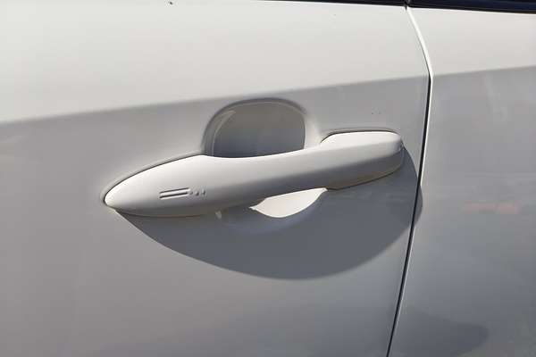 2020 Toyota Corolla Ascent Sport Hybrid ZWE211R