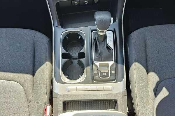2022 Kia Carnival S KA4