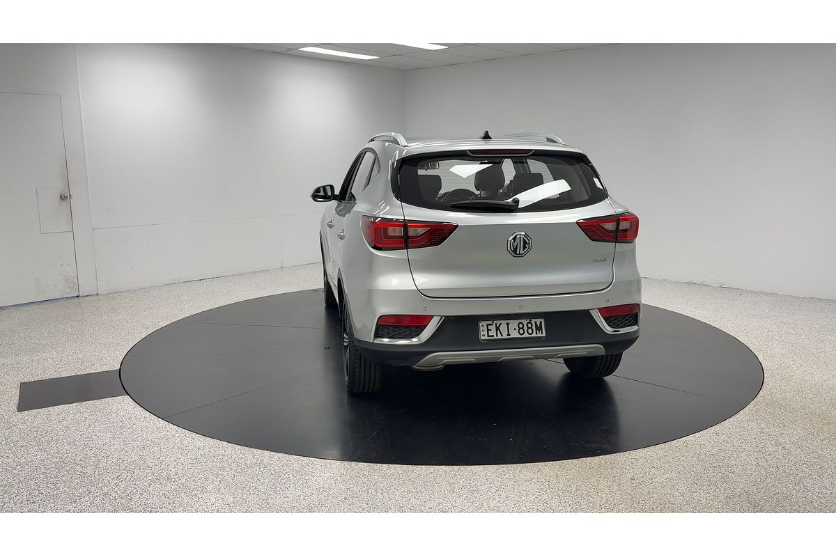 2020 MG ZS Excite AZS1