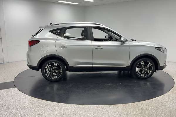 2020 MG ZS Excite AZS1