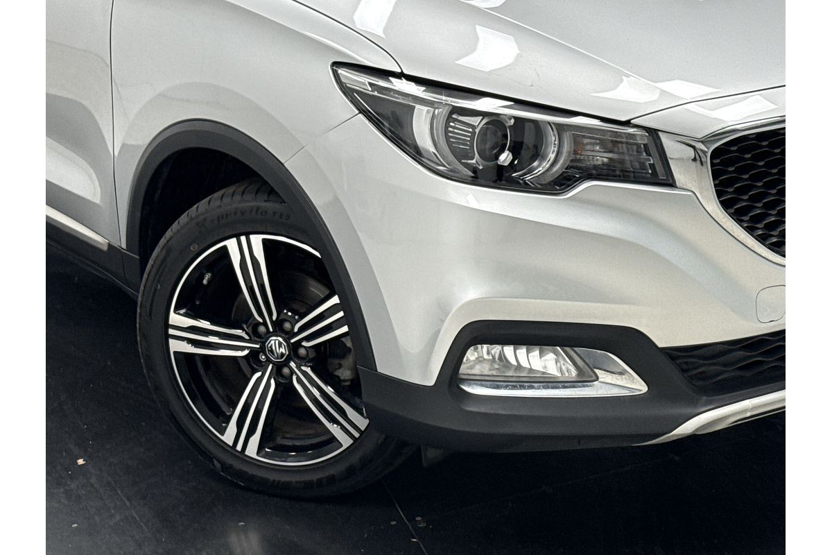 2020 MG ZS Excite AZS1
