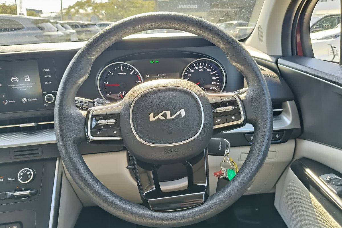 2022 Kia Carnival S KA4