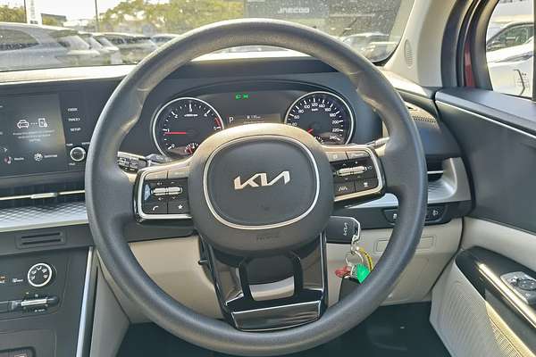 2022 Kia Carnival S KA4