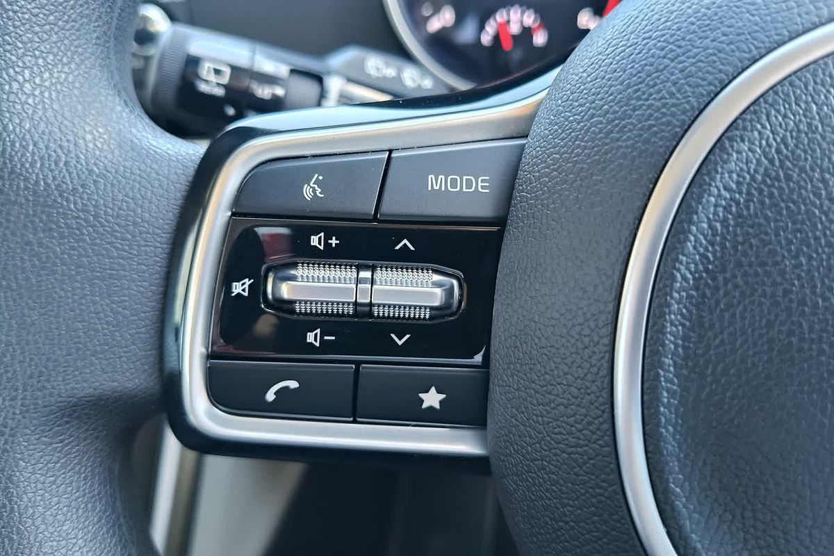 2022 Kia Carnival S KA4