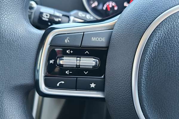 2022 Kia Carnival S KA4