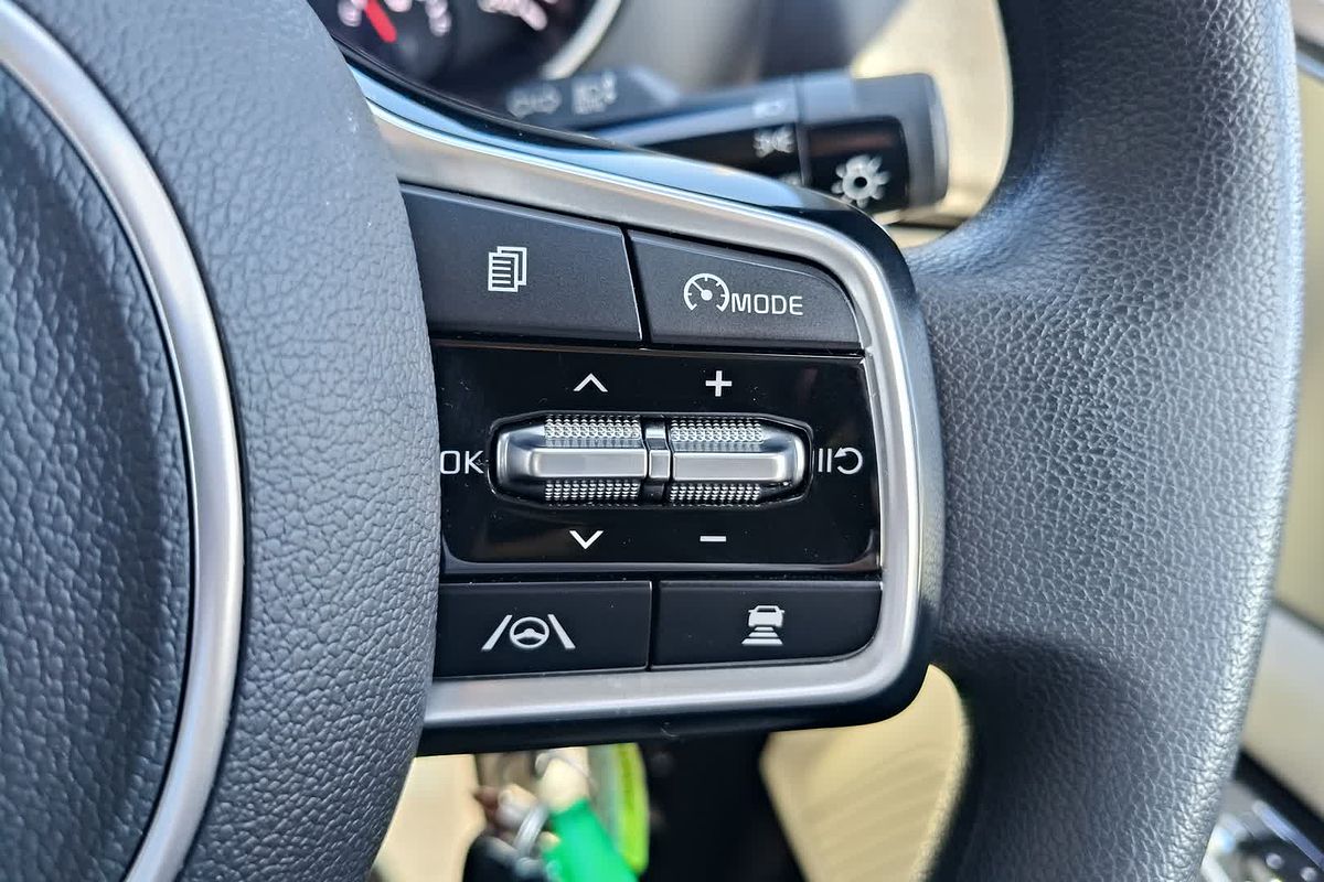 2022 Kia Carnival S KA4