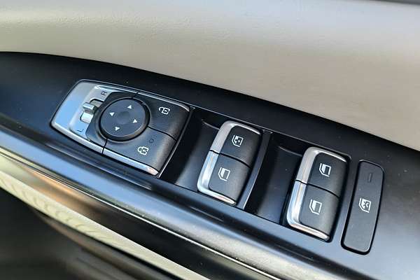 2022 Kia Carnival S KA4