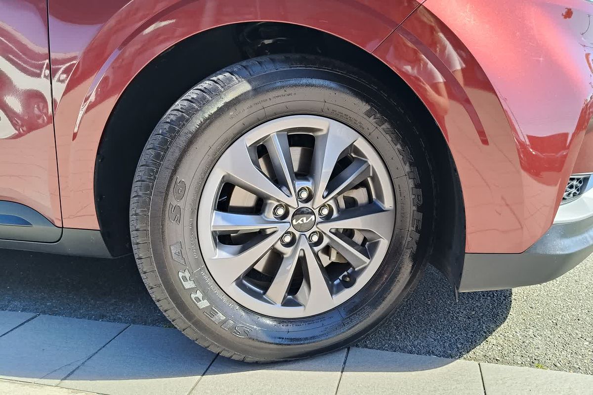 2022 Kia Carnival S KA4