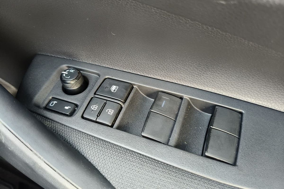 2020 Toyota Corolla Ascent Sport Hybrid ZWE211R