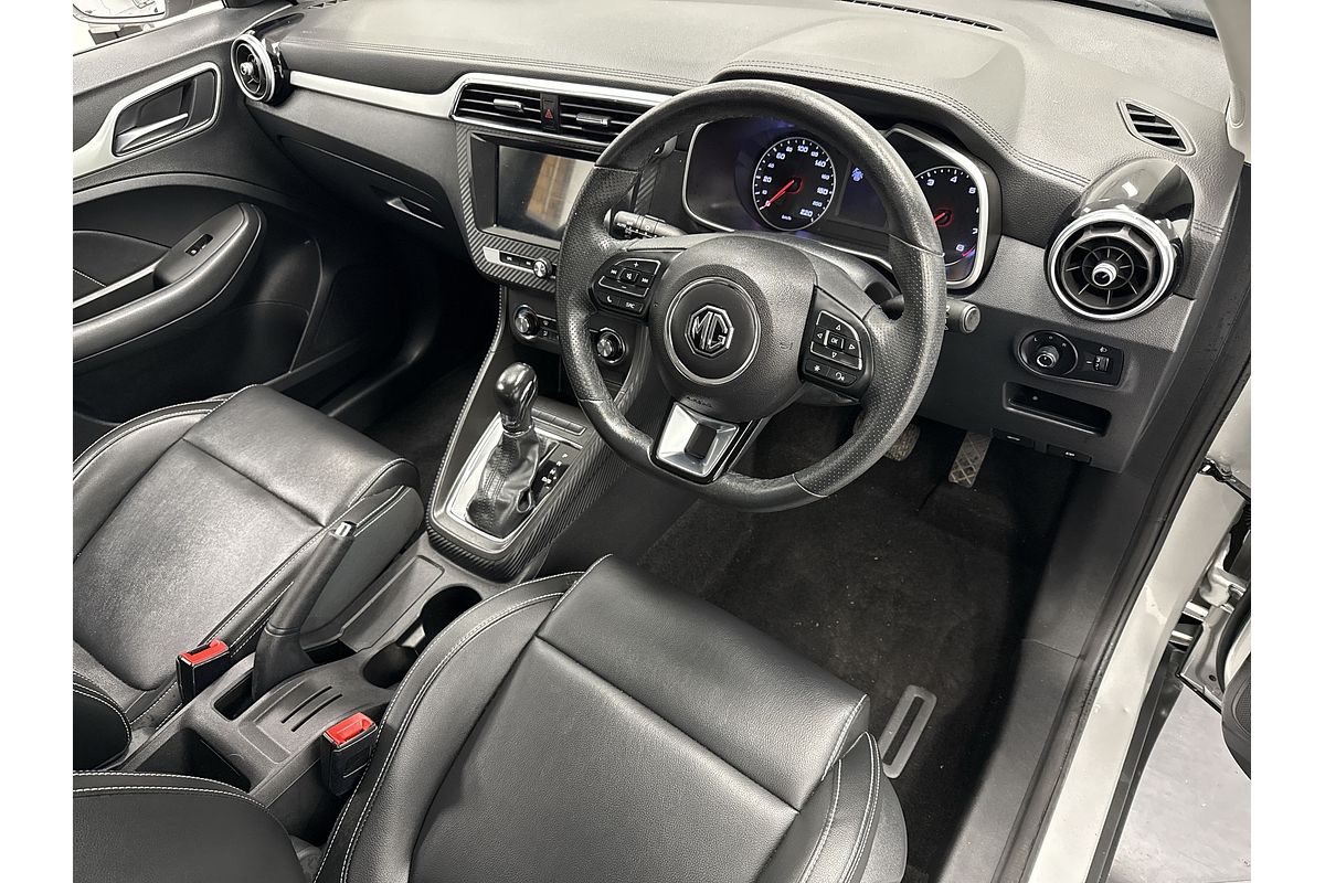 2020 MG ZS Excite AZS1