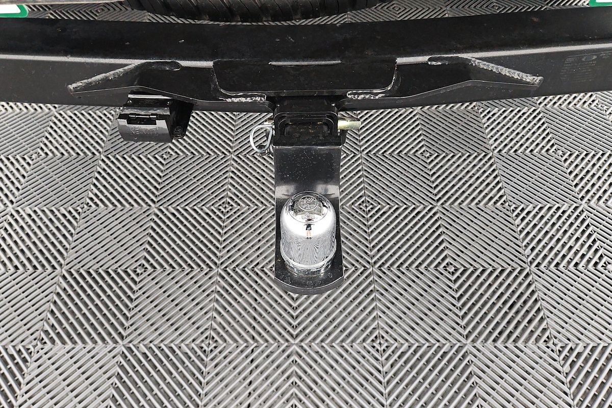 2021 Ford Ranger XL PX MkIII 4X4 3.2L