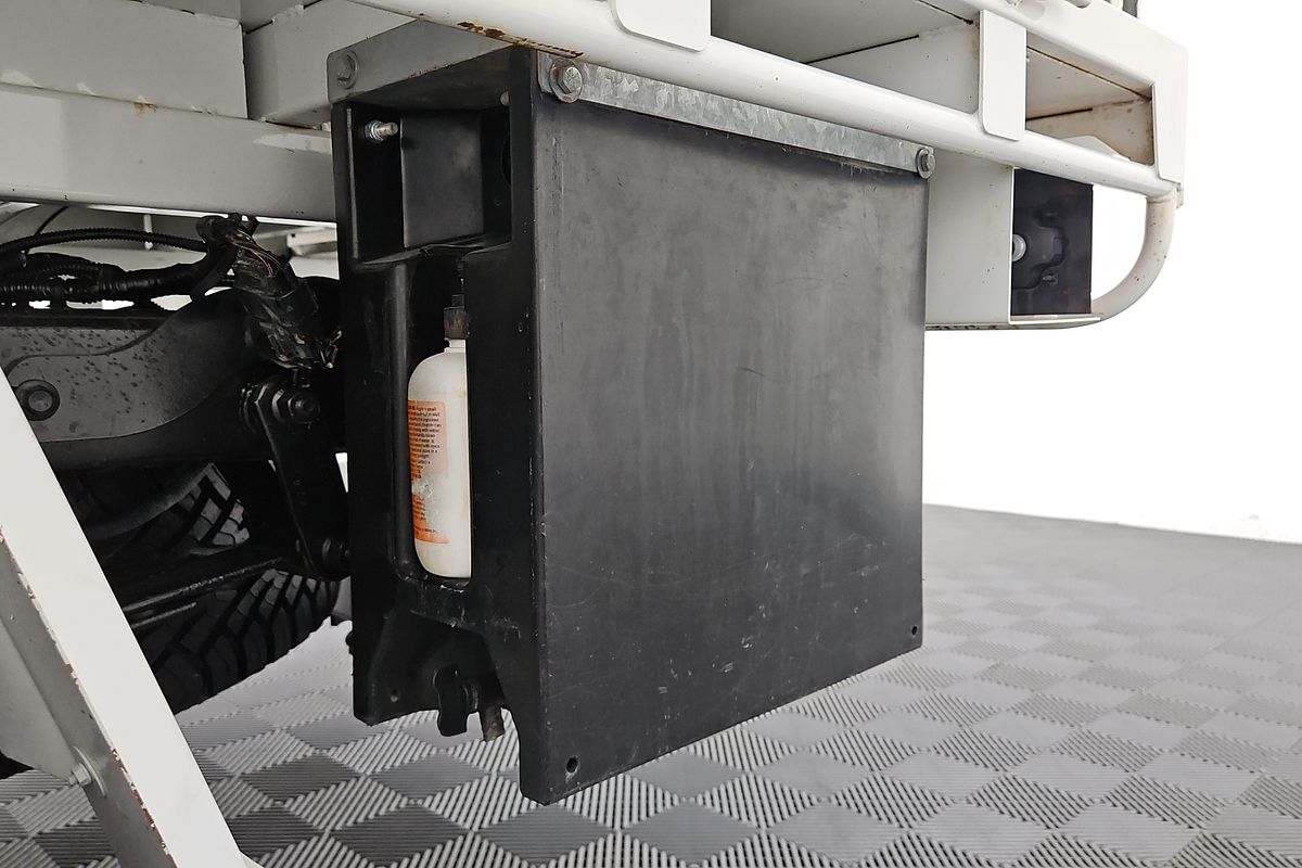 2021 Ford Ranger XL PX MkIII 4X4 3.2L